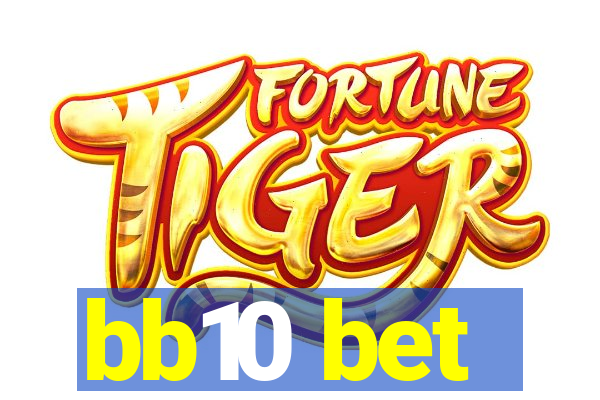 bb10 bet
